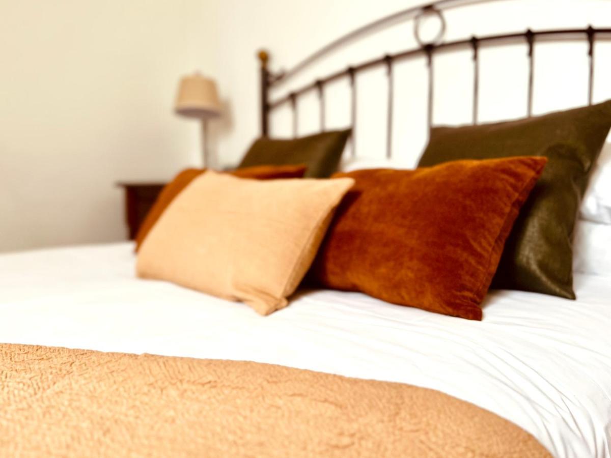 Housingleon - Conde Duplex Con Garaje Gratuito Διαμέρισμα Εξωτερικό φωτογραφία